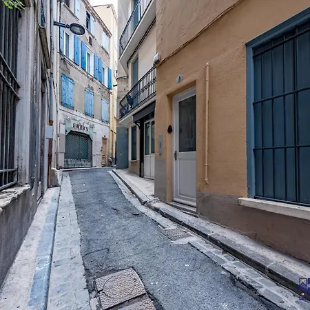Le Barrera - Studio Cosy - Balcon * Perpignan