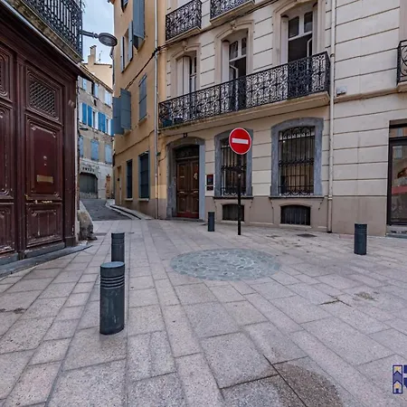Le Barrera - Studio Cosy - Balcon Daire Perpignan